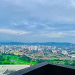 Agile Well-Shaped Home Trx Kl