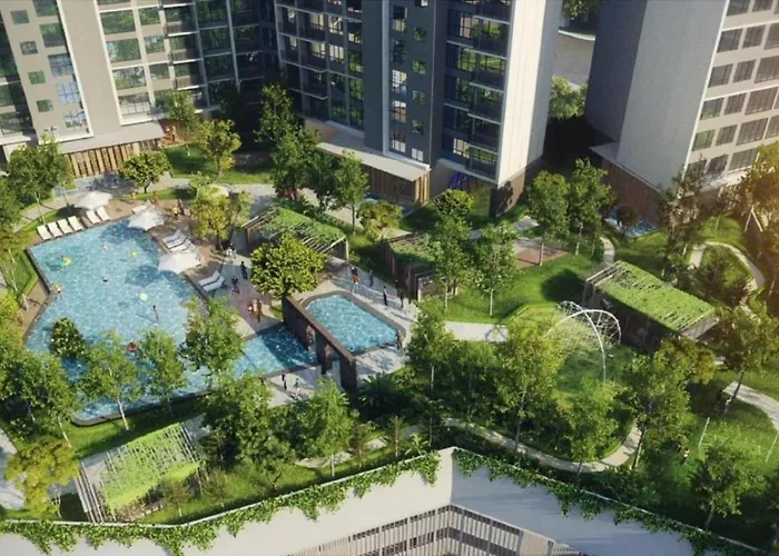 Agile Well-Shaped Home Trx Kl