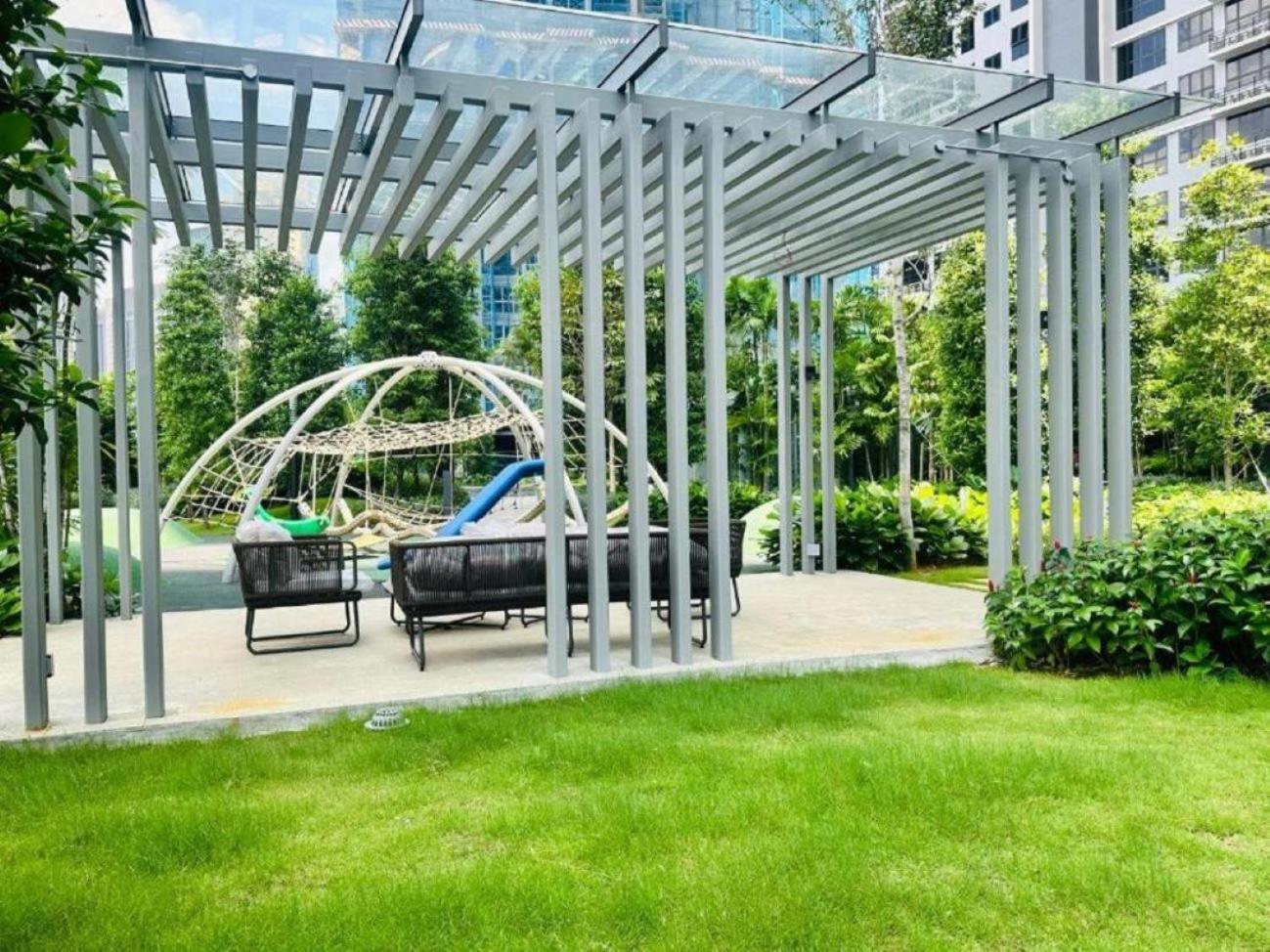 Apartamento Agile Well-shaped Trx Kl *