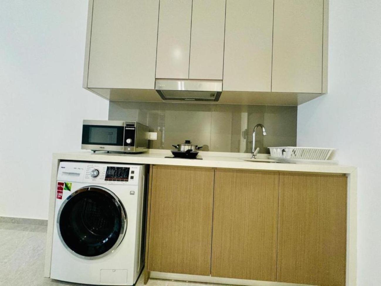Apartamento Agile Well-shaped Trx Kl *
